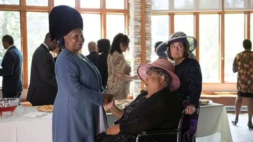 Image du film "La Fin du voyage"