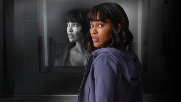 Meagan Good dans "La Mort m'a sauvé la vie"