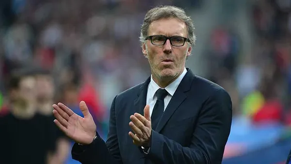 Laurent Blanc pour entrainer Lyon ?
