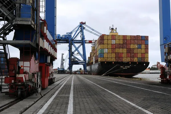Taxe portuaire suspendue en Côte d’Ivoire, mais pour combien de temps ?