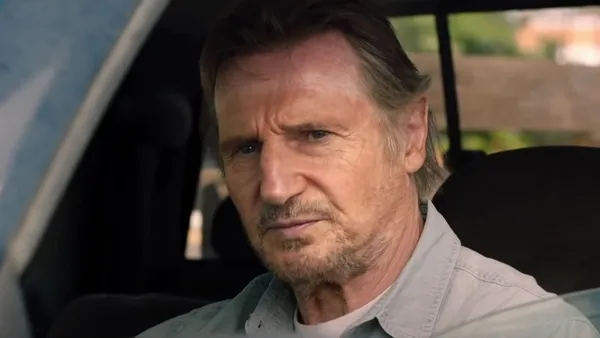 Liam Neeson dans "Le Vétéran"