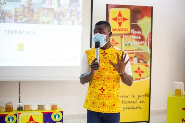 Côte d’Ivoire: augmentation des prix Maggi dès le 1er mars, voici les produits concernés et les nouveaux prix