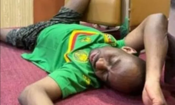 “Ils seront logés” : VDA traite Camille Makosso de Juda