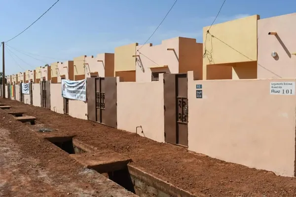 Mali: scandale sur l’attribution des logements sociaux