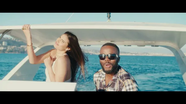 Kerozen : « la voix autorisée » découvrez le clip