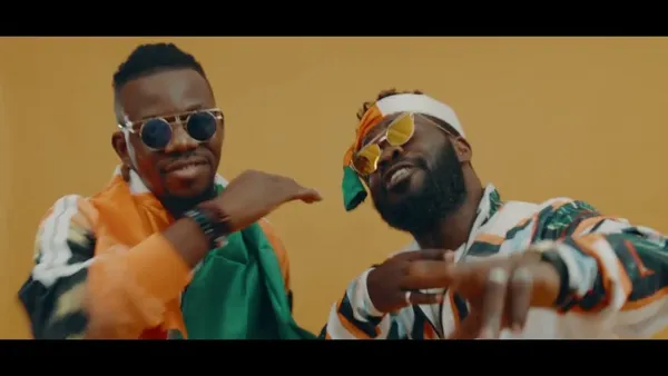 « Ils seront logés » : VDA, voici le clip du dernier single