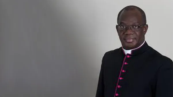 Mgr Mambé Jean Sylvain : Qui est l’ivoirien nommé Nonce apostolique au Mali