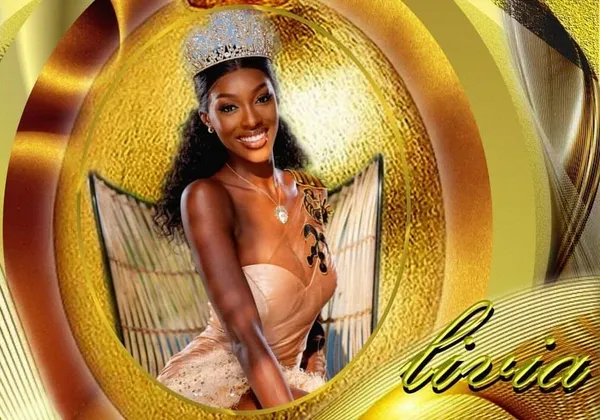 Miss Monde: Olivia Yacé veut remporter le  » Digital Challenge Média » pour une place dans le TOP 12 final