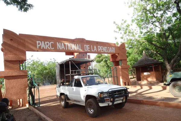 Attaque terroriste au Bénin : 6 morts au parc W