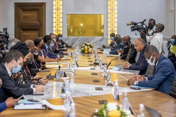 PEJEDEC : la Banque mondiale satisfaite de la Côte d’Ivoire