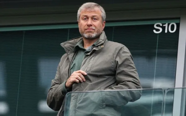 Chelsea : Londres donne un feu vert à Abramovich