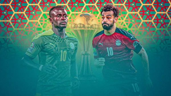 Finale CAN 2021 : Égypte vs Sénégal ou Sadio Mané vs Mohamed Salah, qui sera le Roi Afrique ?