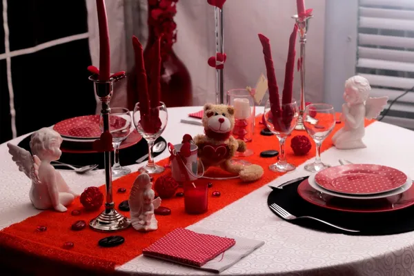 Saint-Valentin 2022: Vos plus belles déclarations d’amour pour lui dire “Je t’aime”