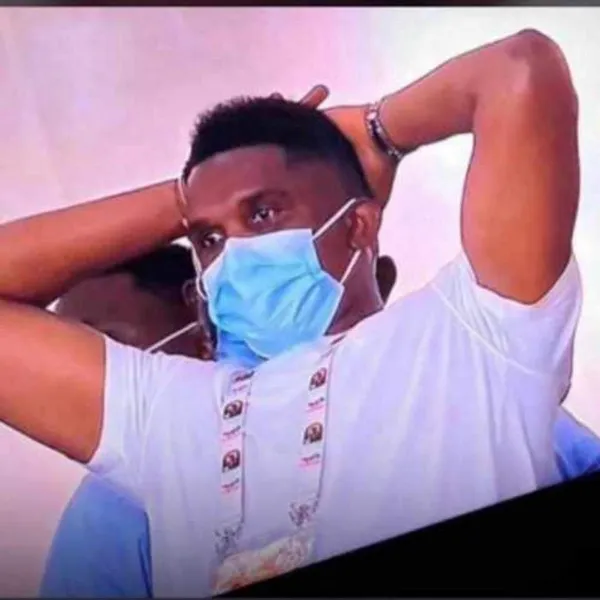 Elimination du Cameroun : Samuel Eto’o réagit enfin, « nous n’avons peut-être pas réussi jusqu’en finale, mais… »