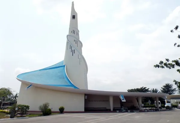 Côte d’Ivoire : le Sanctuaire Marial a célébré ses 35 ans
