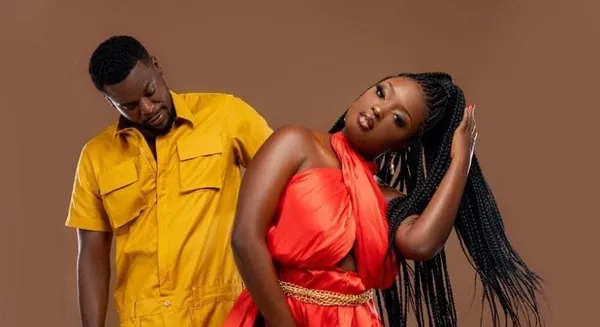 Shan’L et Shado Chris en relation? Le chanteur ivoirien et la Gabonaise font encore parler d’eux