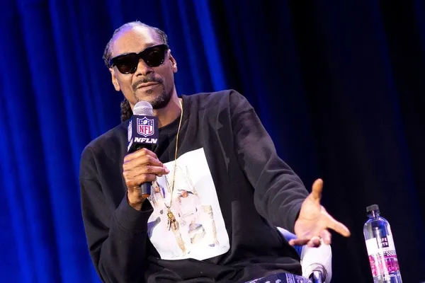 Snoop Dogg accusé de viol