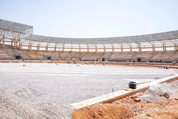 Préparatifs CAN 2023 en Côte d’Ivoire: « des signes d’inquiétude ne se sont point estompés »