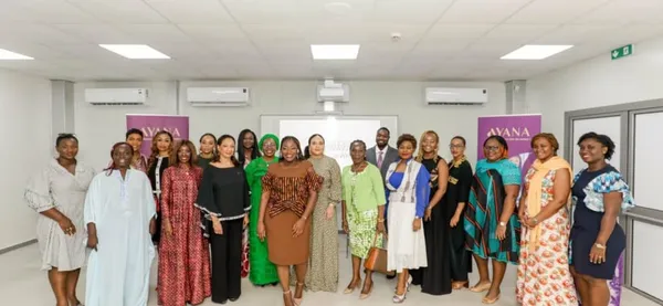 Superwoman 2022 : la 10ème édition aura lieu en mars à Abidjan