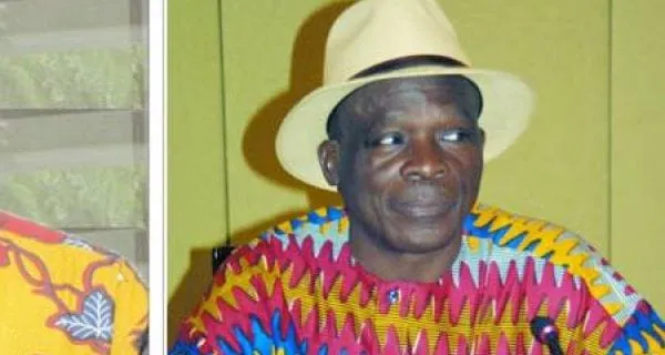 Décès de Tapé Doh : l’ex-PCA de la BCC sous Gbagbo est mort ce samedi