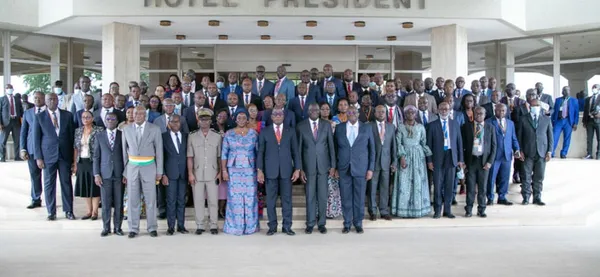 Côte d’Ivoire : le Trésor public réalise une plus-value de 183,6 milliards de FCFA en 2021