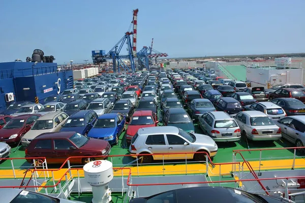 Dédouanement en Côte d’Ivoire des véhicules importés : ce qu’il faut savoir sur les tarifs