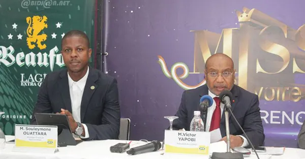 MISS Côte d’Ivoire 2022 est lancée : tout savoir