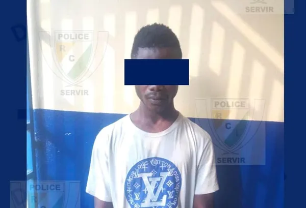 Yopougon : le chef de gang des agresseurs des conducteurs des taxis Yango arrêté
