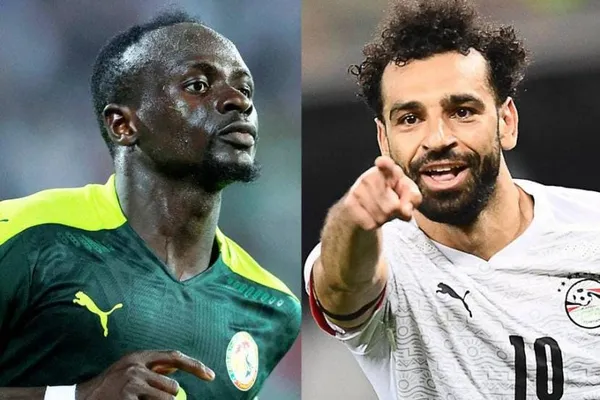 Mondial 2022: Bon à savoir sur Mané et Mo Salah avant le choc Egypte vs Sénégal