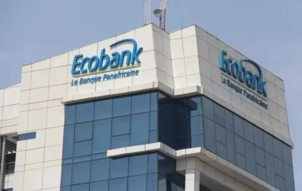 Ecobank Côte d’Ivoire : une performance record de 35 milliards de FCFA de bénéfices fin 2021