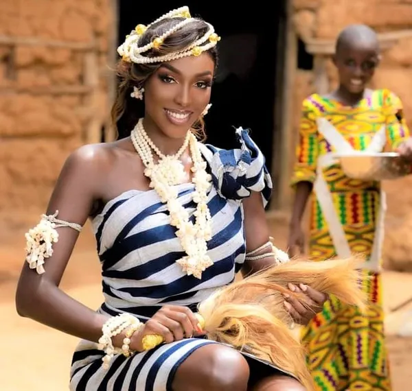 Finale Miss World: Olivia Yacé à l’heure de la consécration