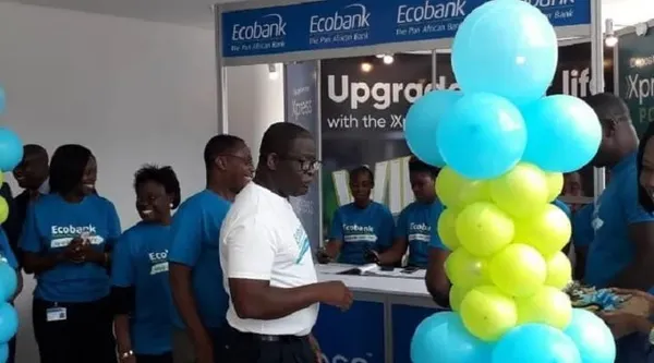 Ecobank Côte d’Ivoire et  Visa organisent la 10ème édition de la Global Money Week à Adzopé