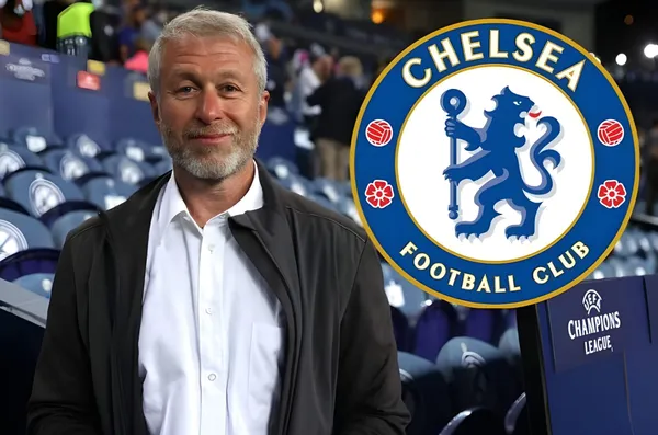 Abramovitch : la Premier League retire son agrément de dirigeant