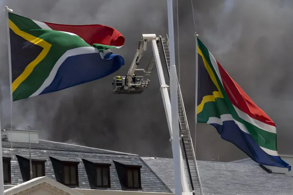 L’Afrique du Sud est le pays le plus inégalitaire au monde selon la Banque Mondiale