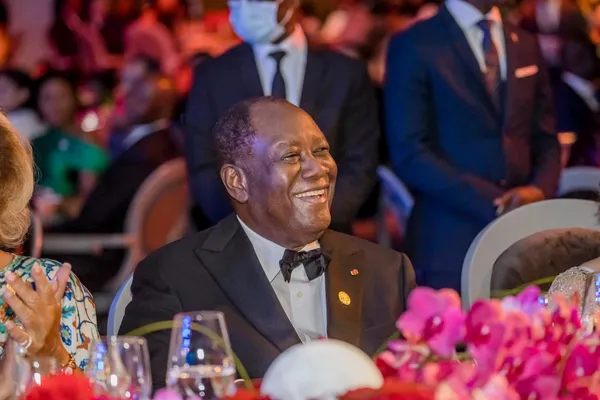 « Ouattara, déjà en tête 2025 » : l’enjeu de la restructuration du RHDP (Méité Sindou)