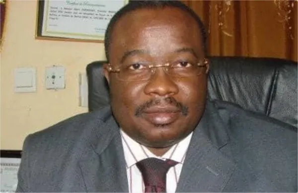Qui est Albert Ouédraogo nouveau premier ministre du Burkina ? : CV et Bio