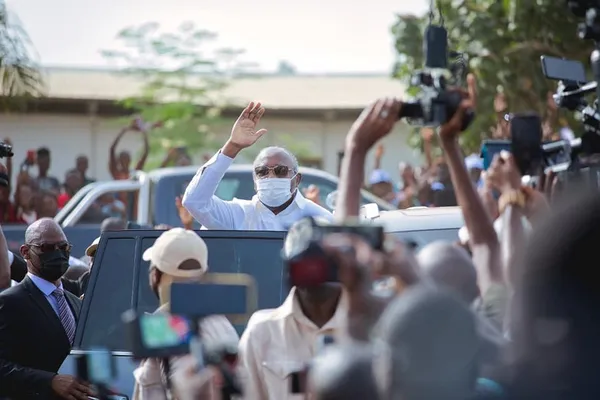 Revue de presse ivoirienne du 30 mars 2022 : « Guémon et Cavally, les grands enjeux de la visite de Gbagbo »