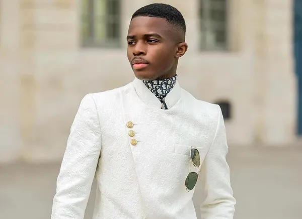 Aziz, le fils d’Adama Bictogo: tout savoir