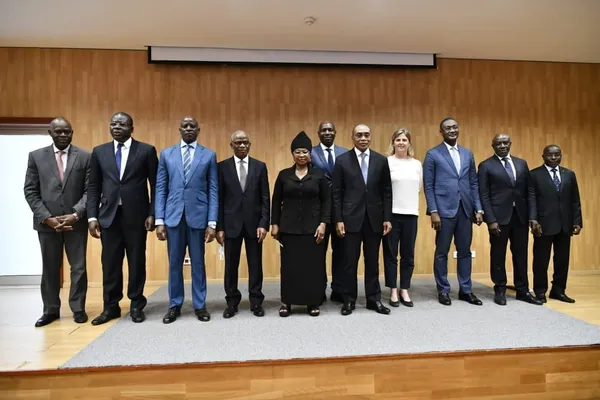 Economie ivoirienne: la Banque Mondiale salue les performances de la Côte d’Ivoire