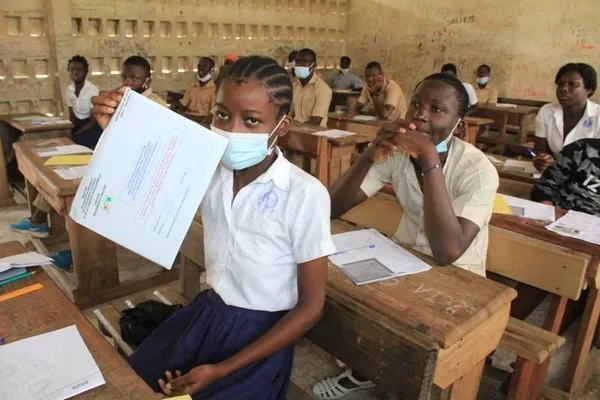 BEPC 2023 Côte d’Ivoire: épreuves écrites le lundi 12 juin