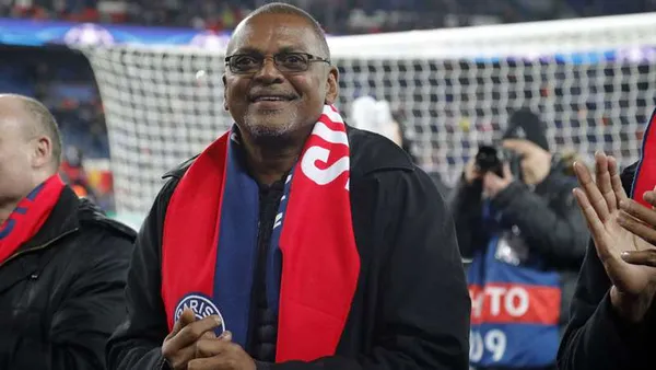 Côte d’Ivoire : Bernard Lama prêt à aider l’AS Divo