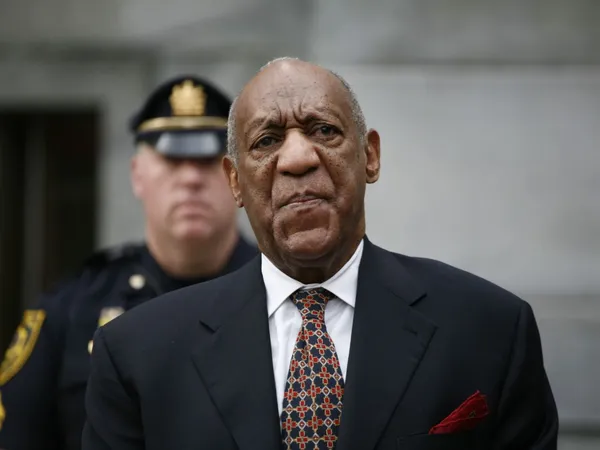 Agression sexuelle sur une adolescente: Bill Cosby rattrapé par son passé