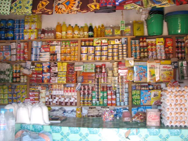 Côte d’Ivoire : les « boutiques de Mauritaniens » informées des prix plafonnés