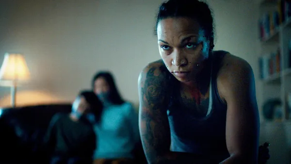 Image du film "Catch the fair one"