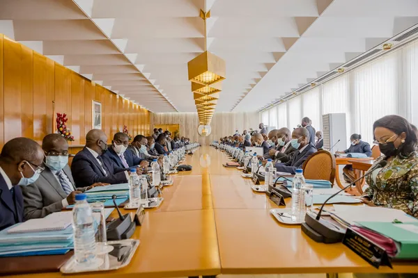La Côte d’Ivoire interdit l’abattage et l’exportation des ânes à des fins de commercialisation pour la consommation