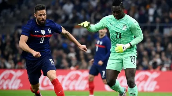 Titrologie 26 mars 2022 : « Côte d’Ivoire-France, les Éléphants séduisent sans gagner »