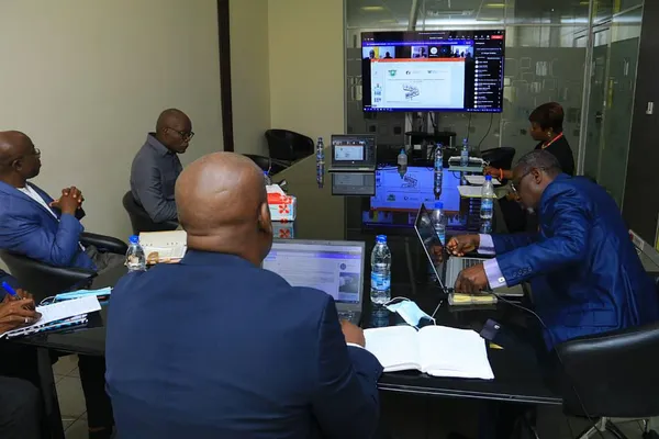 Côte d’Ivoire : Construction de l’écosystème Recherche-Développement et Innovation (RDI)
