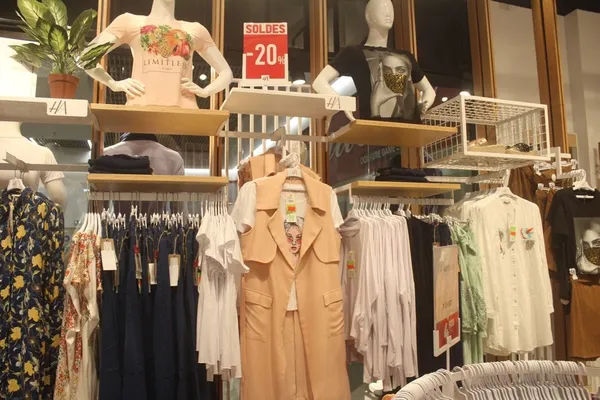 Côte d’Ivoire : la première période des ventes soldes 2022 se tiendra du 10 au 31 mars