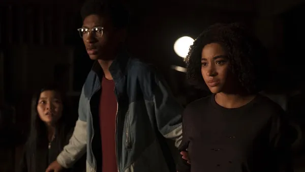 Image du film "Darkest Minds : Rébellion"