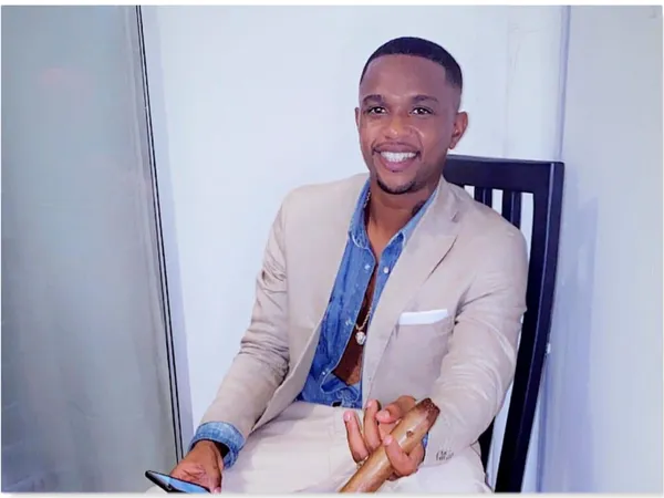 Cameroun: David Eto’o lui déclare son amour “Je t’aime…”